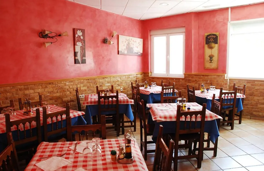Hostal San Pedro-1