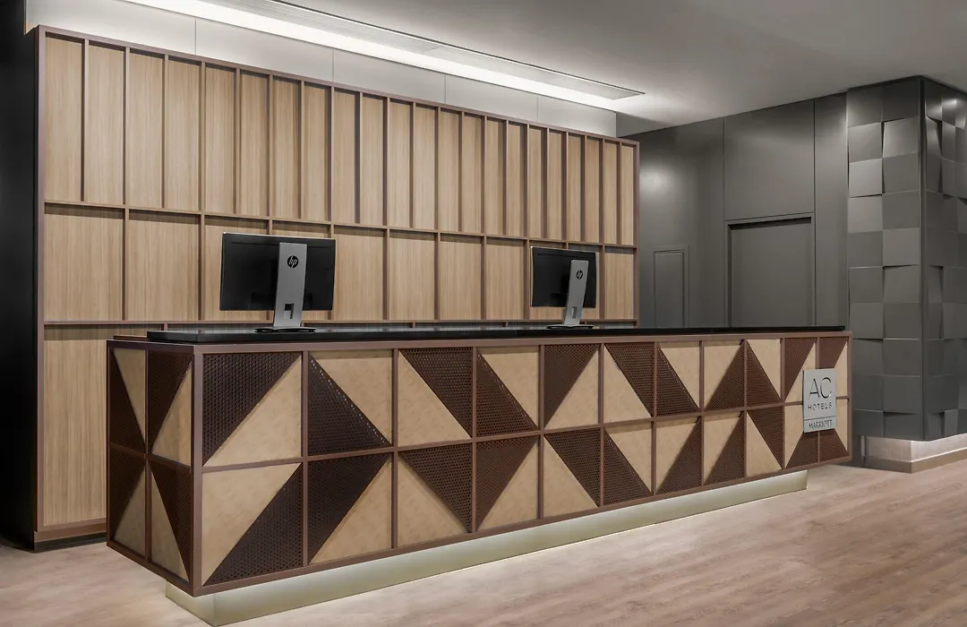 AC Hotel Coslada Aeropuerto by Marriott-1