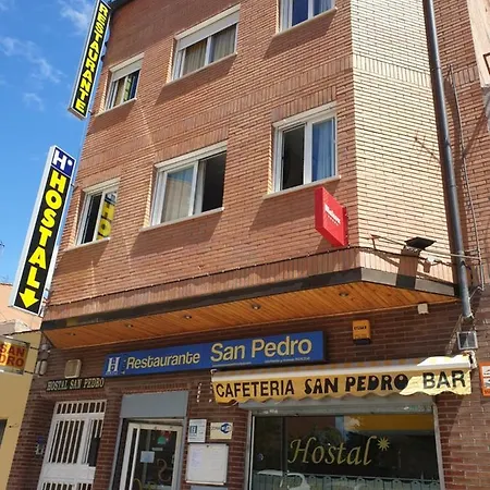 Hostal San Pedro-3